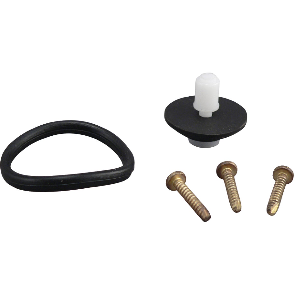 BALLCOCK REPAIR KIT - 400300 by Plumb Pak/keeney Mfg