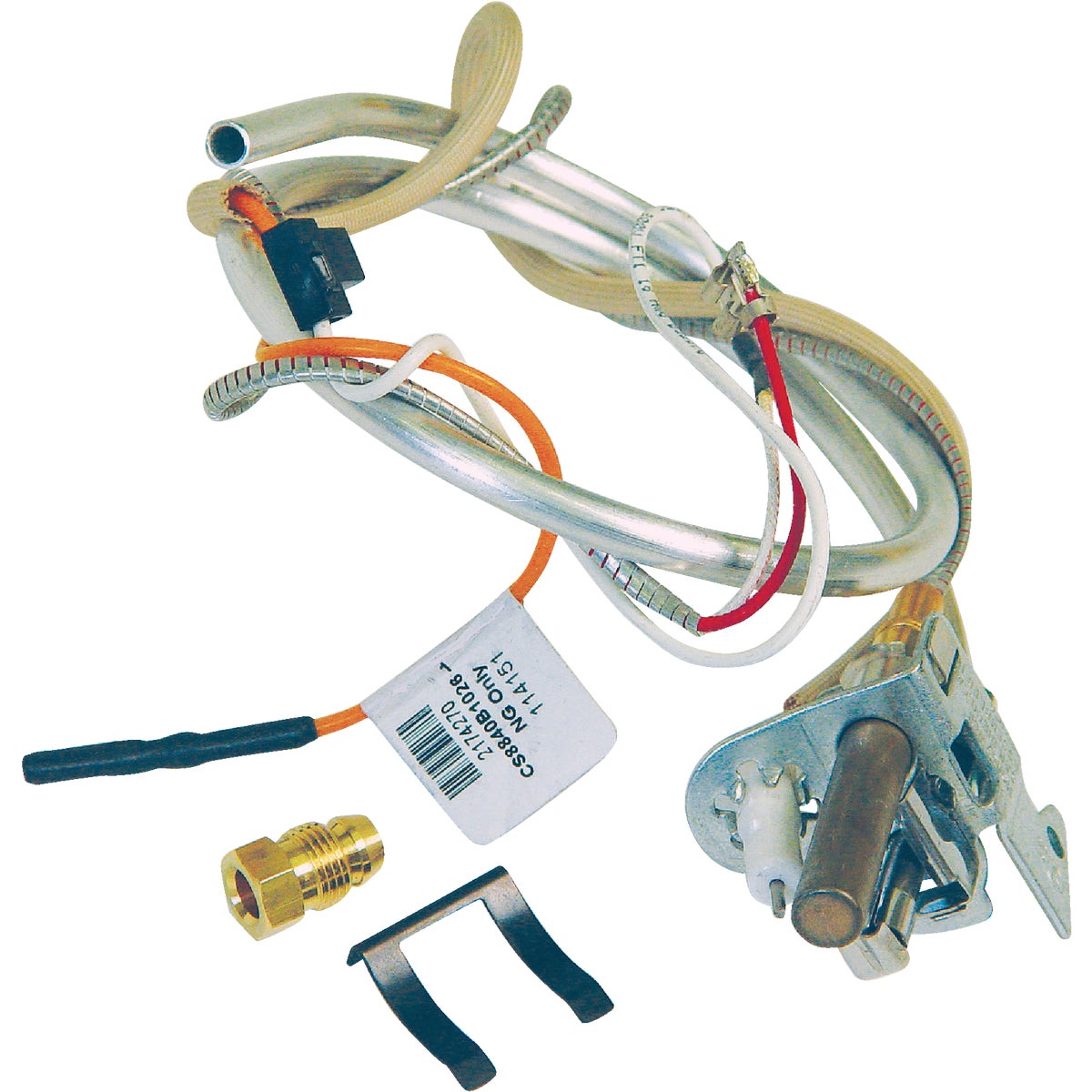 NG 300 PILOT ASSEMBLY - 9007876005 by Reliance State Ind