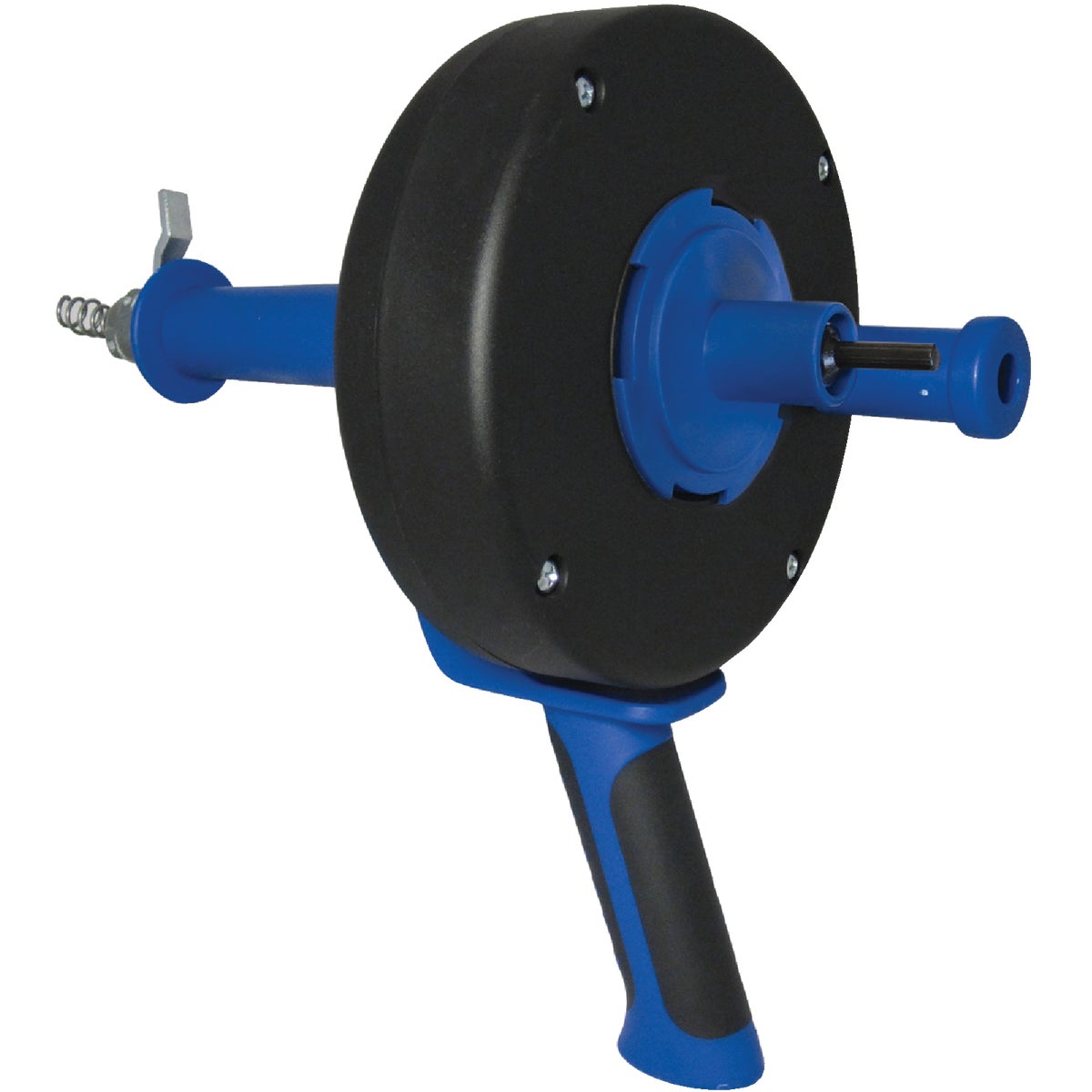 1/4"X25' POWER AUGER - 86250 by Cobra Products Inc