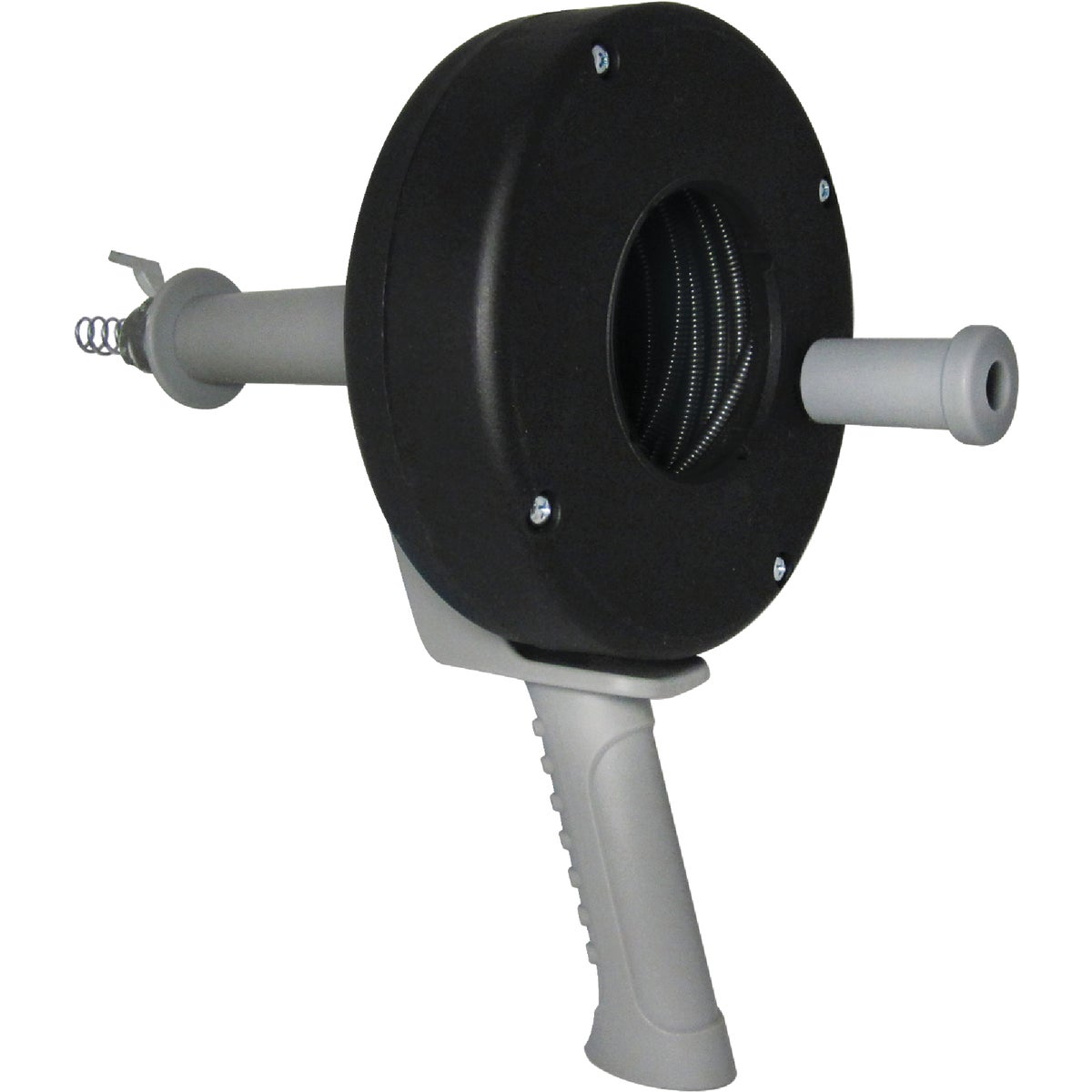 1/4"X25' DRUM AUGER - 85250 by Cobra Products Inc