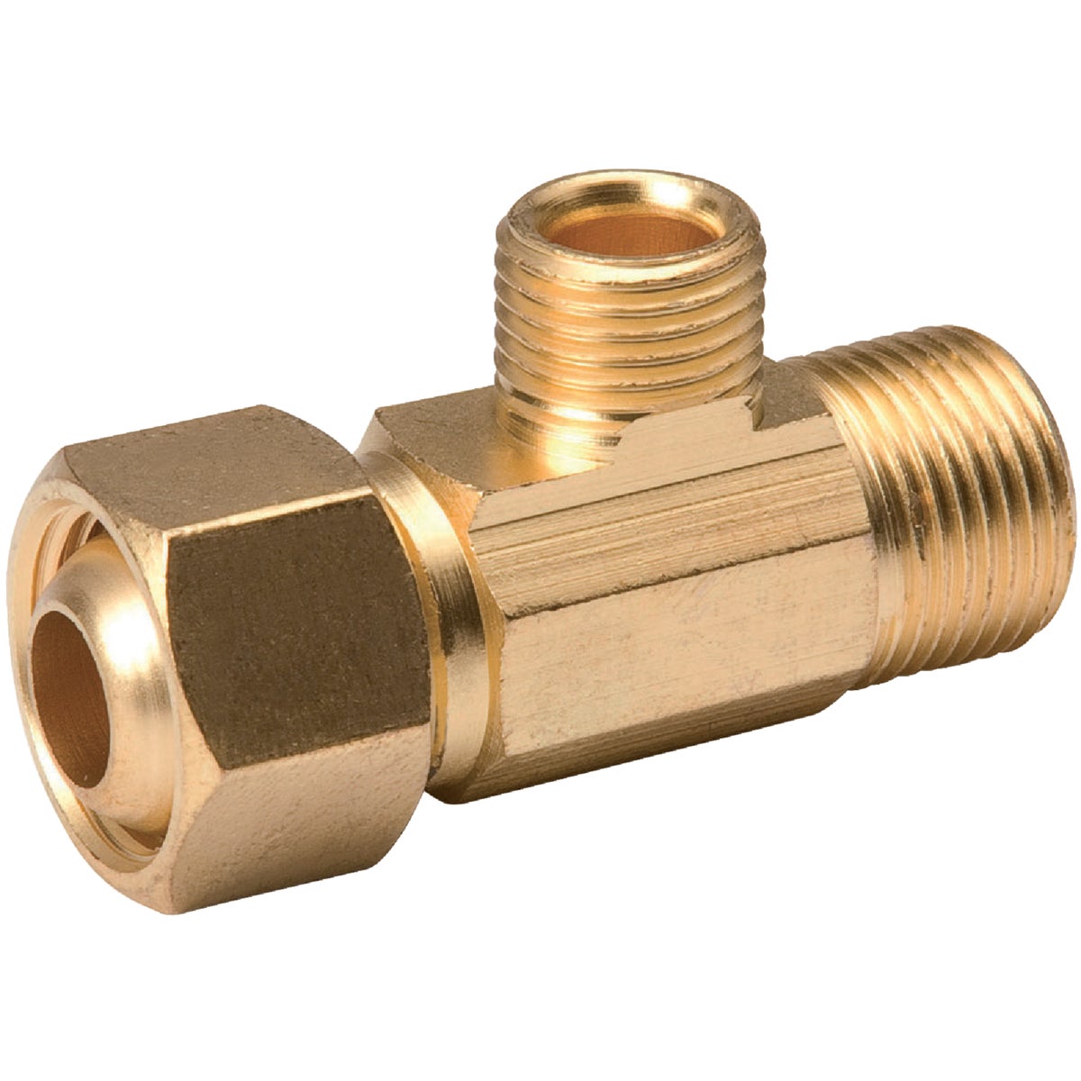 1/2X1/4 EXTENDER TEE - 993-017NL by Mueller B K