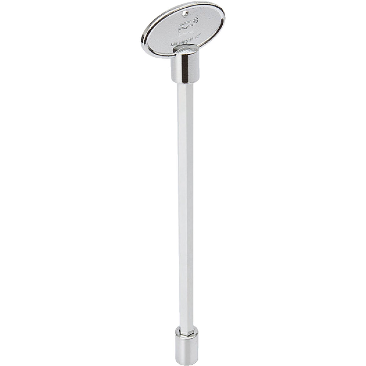 CHR 8" GAS LOGLITER KEY - NKY.8.01 by Canterbury Enterpris
