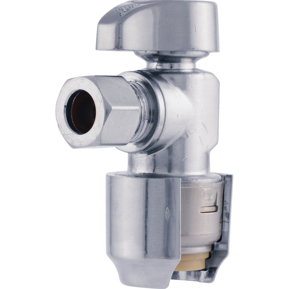 1/2X3/8OD SHRK ANG VALV - 23036-0000LF by Cash Acme