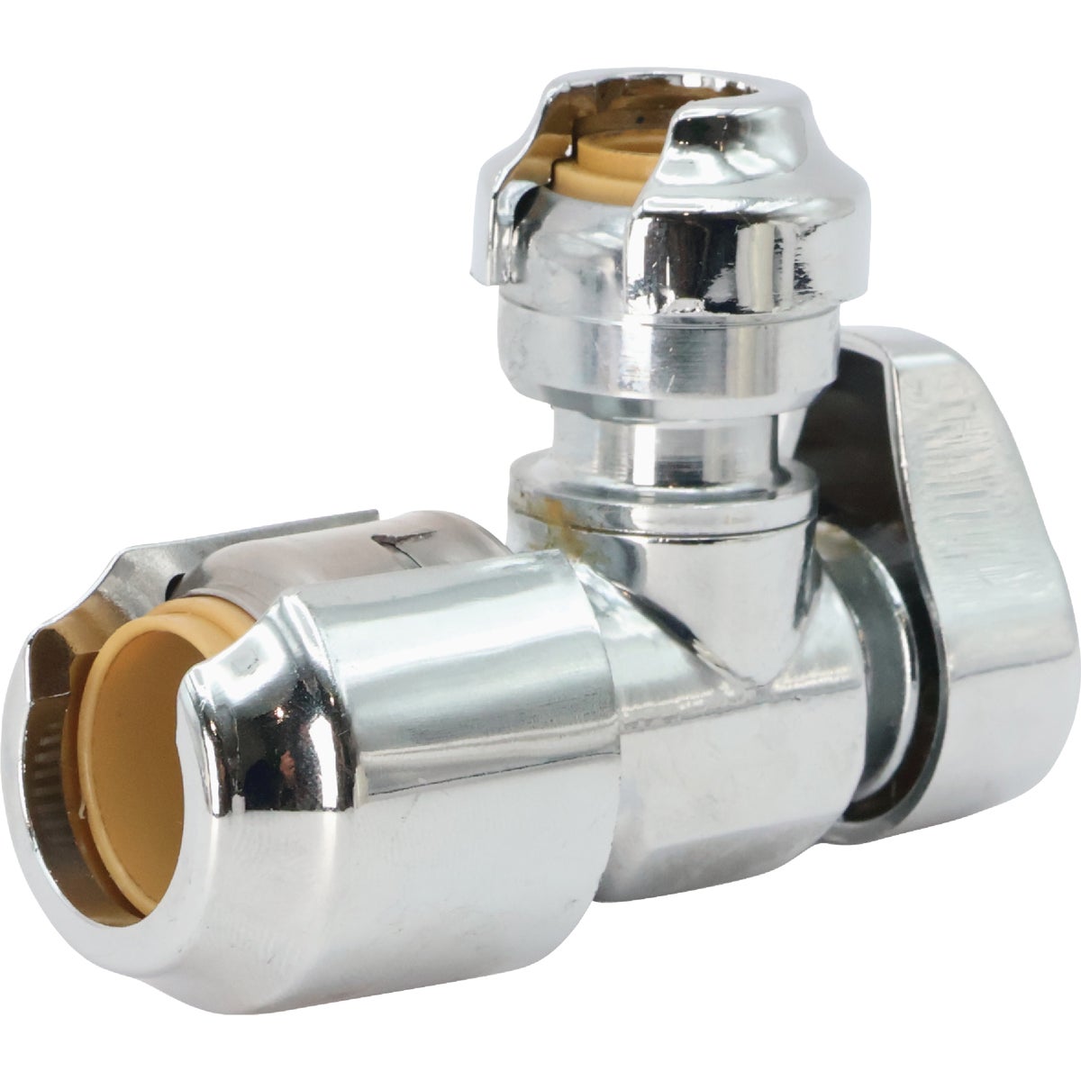 1/2X1/4 ANGLE STOP - 23048-0000LF by Cash Acme