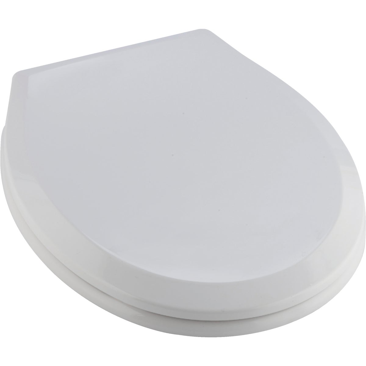 WHT ROUND SLW-CLOSE SEAT - S018S-S27U by Do it Best