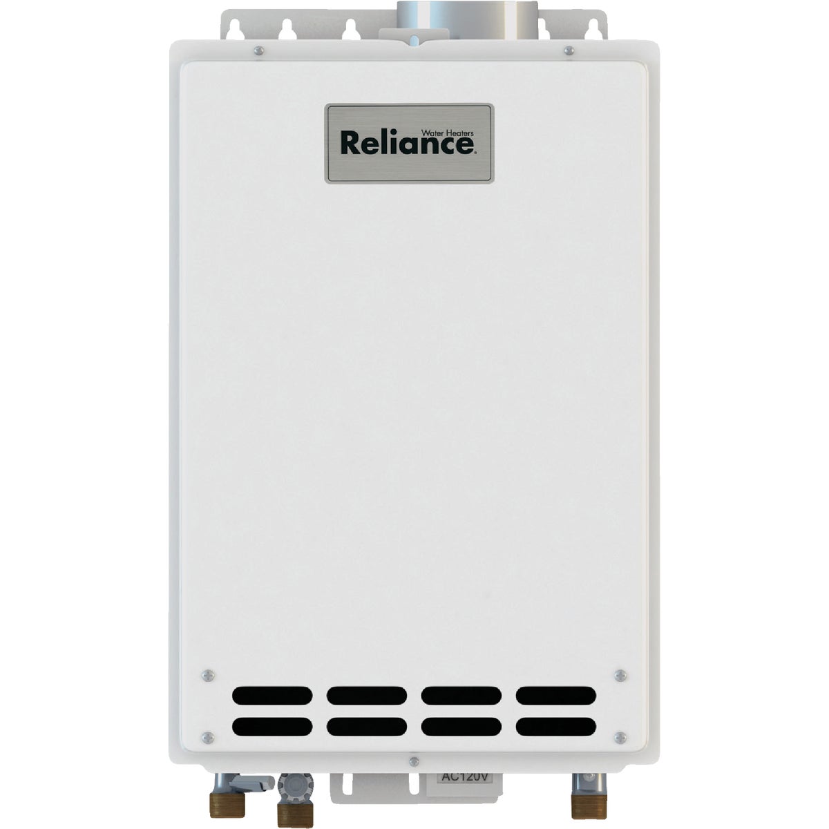TNKLS LP WATER HEATER - TS-110-LI by Reliance Added Sales