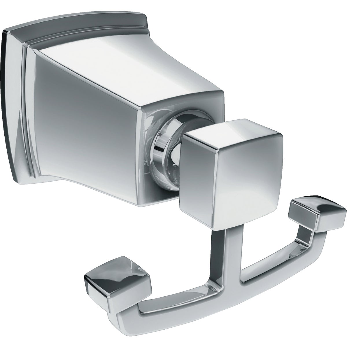 CHROME ROBE HOOK - Y3203CH by C S I Donner