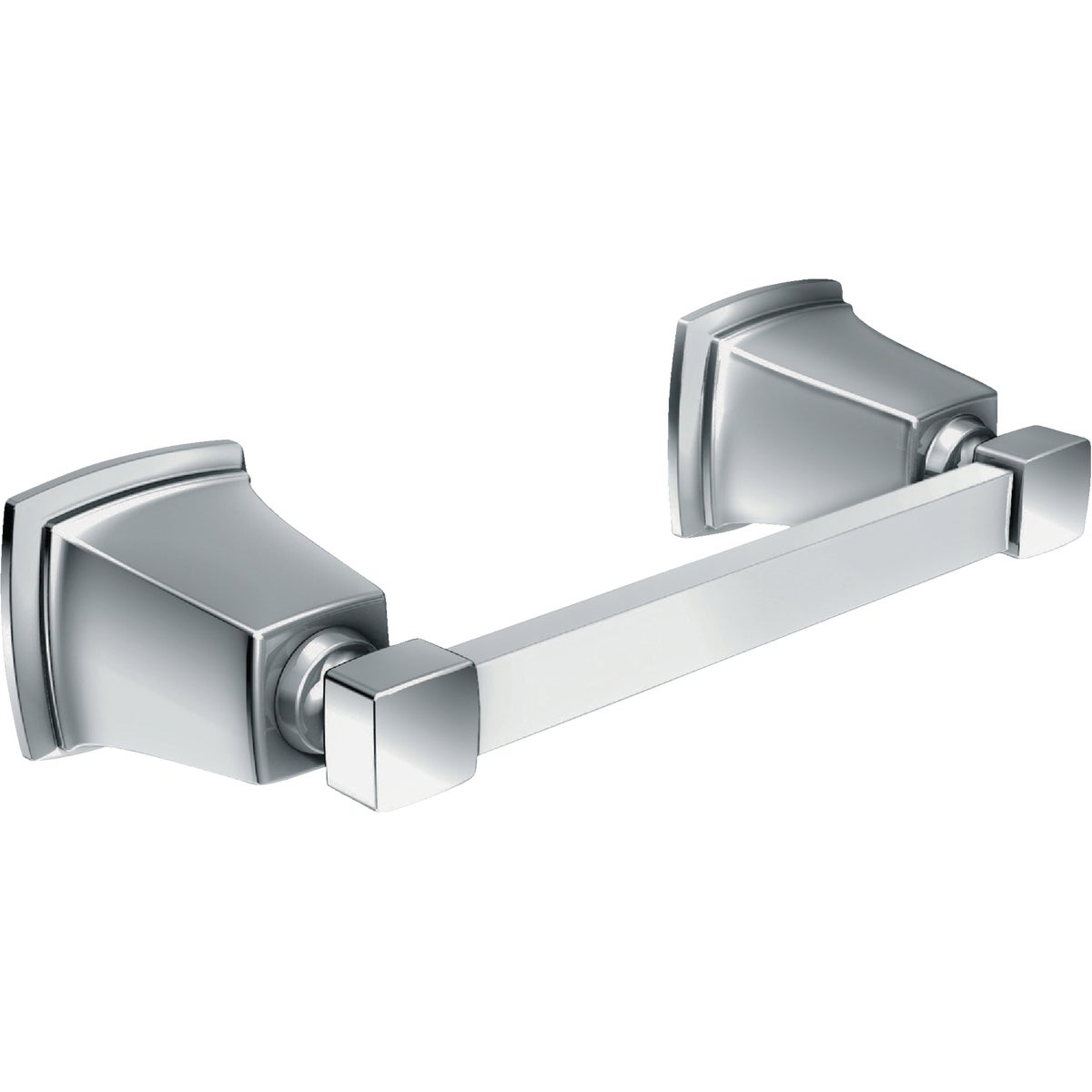CHRM TOILET PAPER HOLDER - Y3208CH by C S I Donner