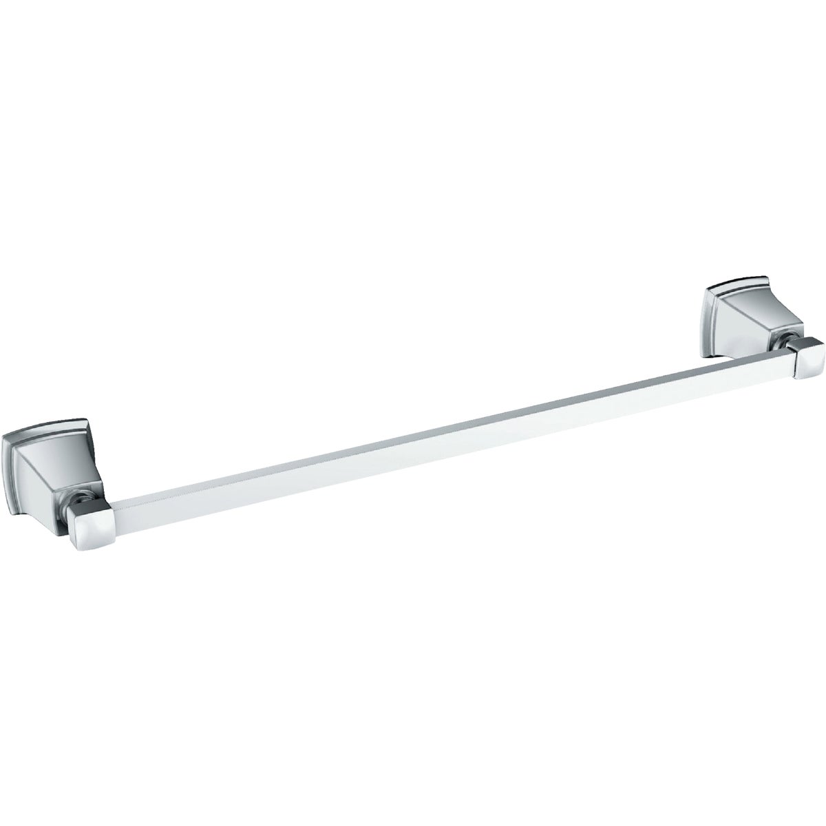 18" CHROME TOWEL BAR - Y3218CH by C S I Donner