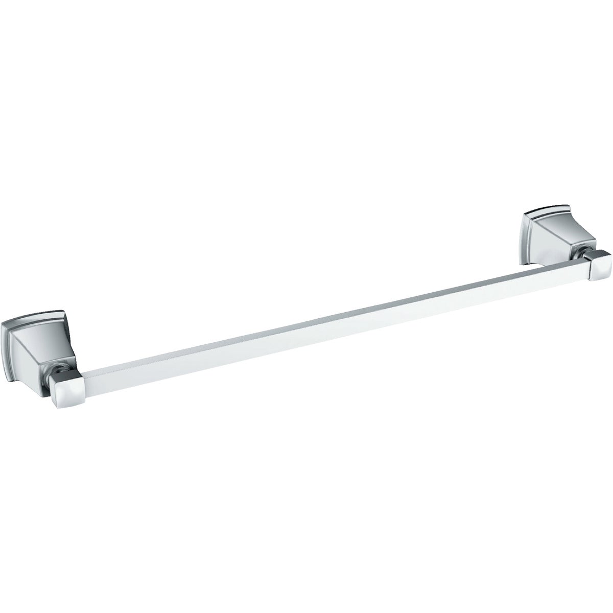 24" CHROME TOWEL BAR - Y3224CH by C S I Donner