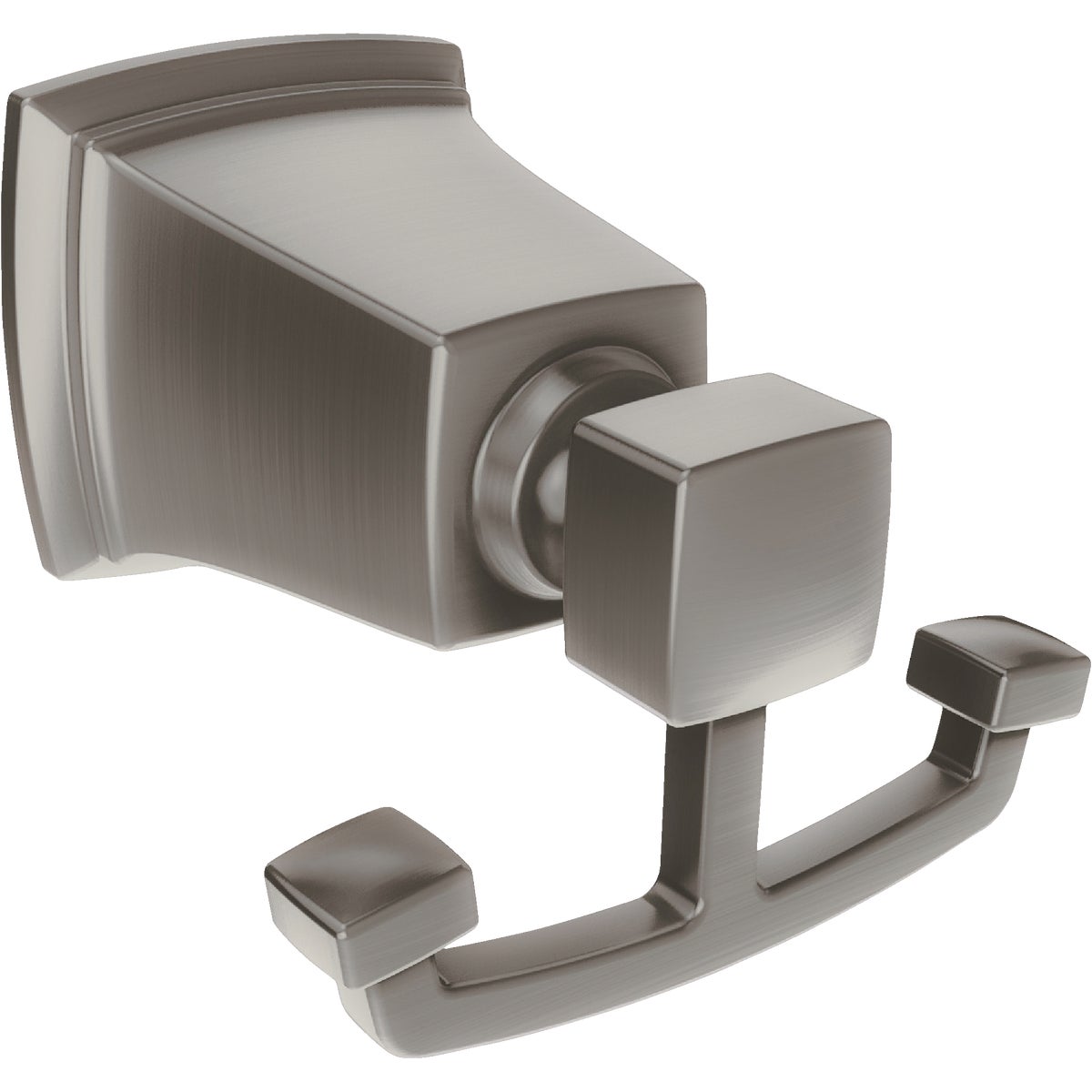 BN ROBE HOOK - Y3203BN by C S I Donner