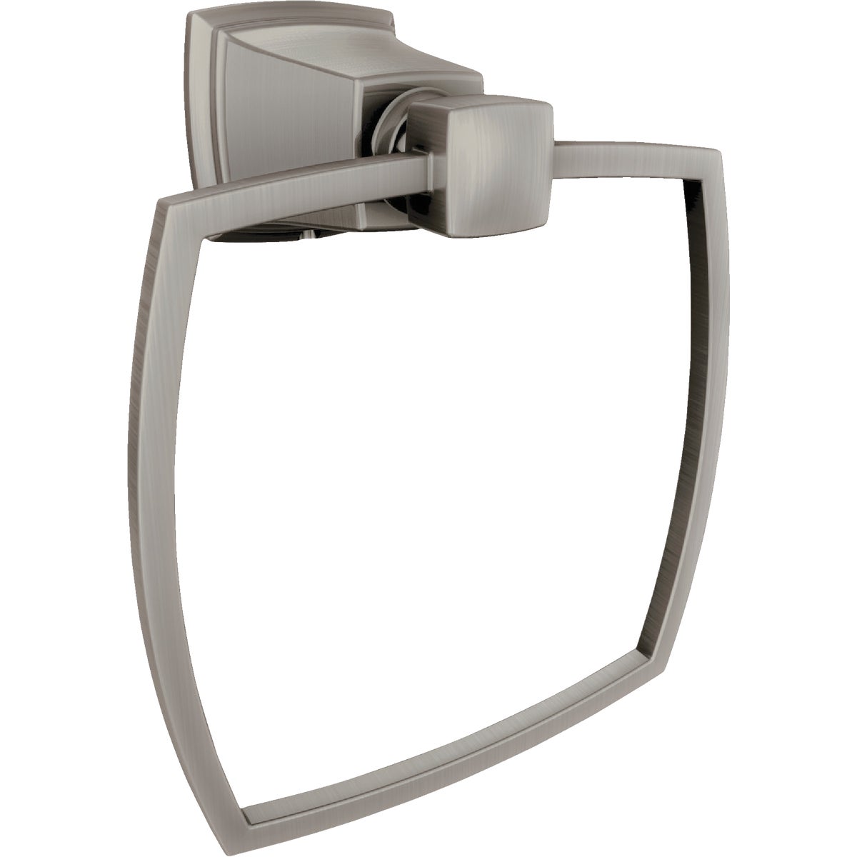 BN TOWEL RING - Y3286BN by C S I Donner