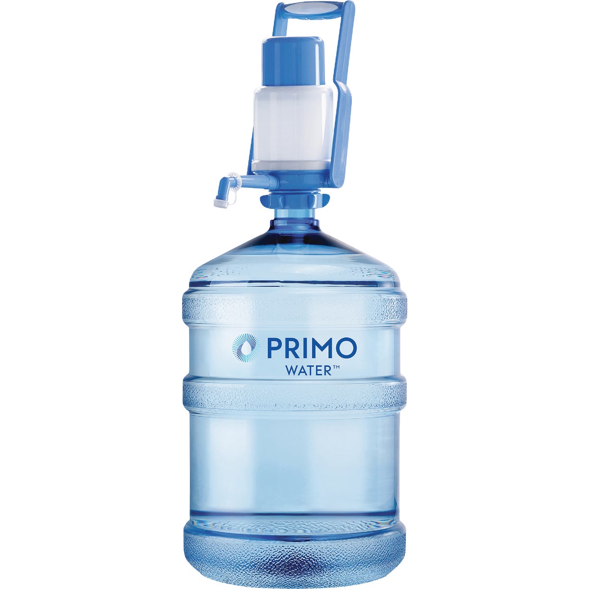 WATER BOTTLE PUMP - 900179H by Primo Water Corp
