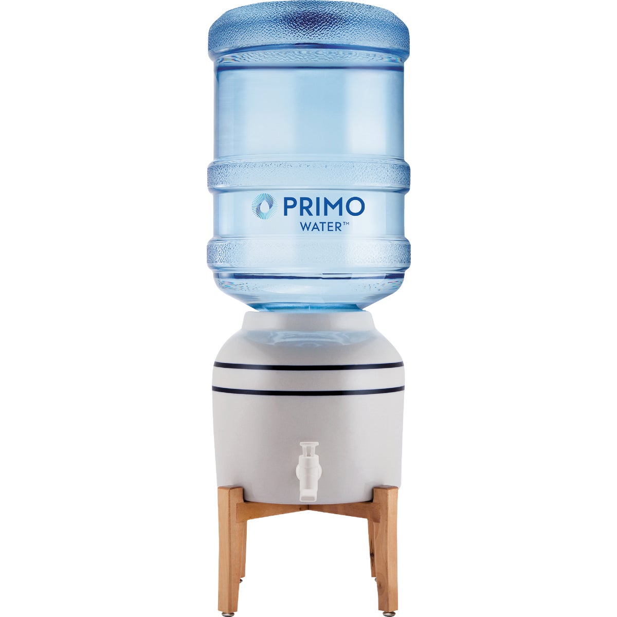 CERAMIC WATER DISPENSER - 900114 by Primo Water Corp