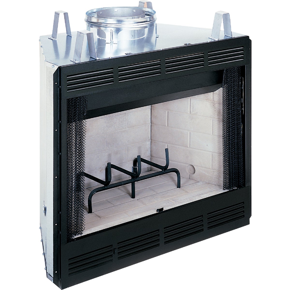 WOODBURNING FIREBOX - CWC42C by Fmi Products Llc