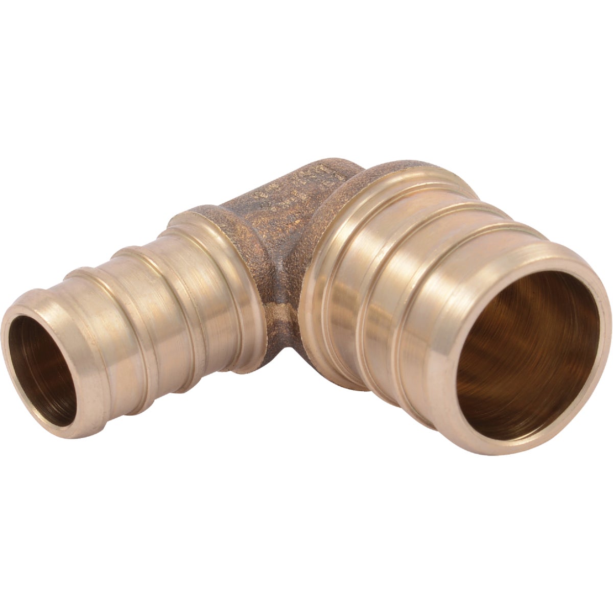 1/2CFX3/4CF BRASS ELBOW - LFP-721 by Watts Pex