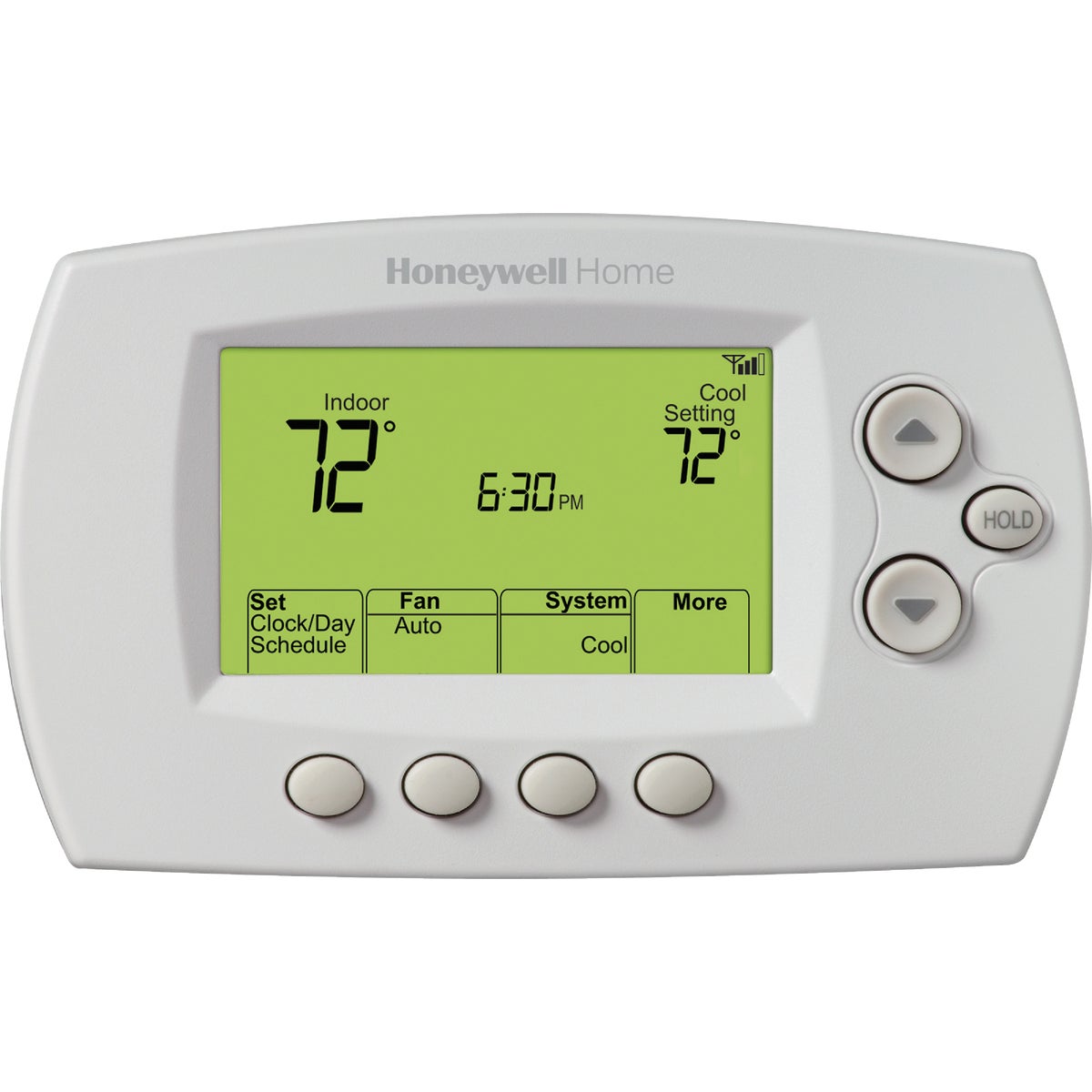 7 DAY WIFI THERMOSTAT - RTH6580WF by Honeywell Internatl