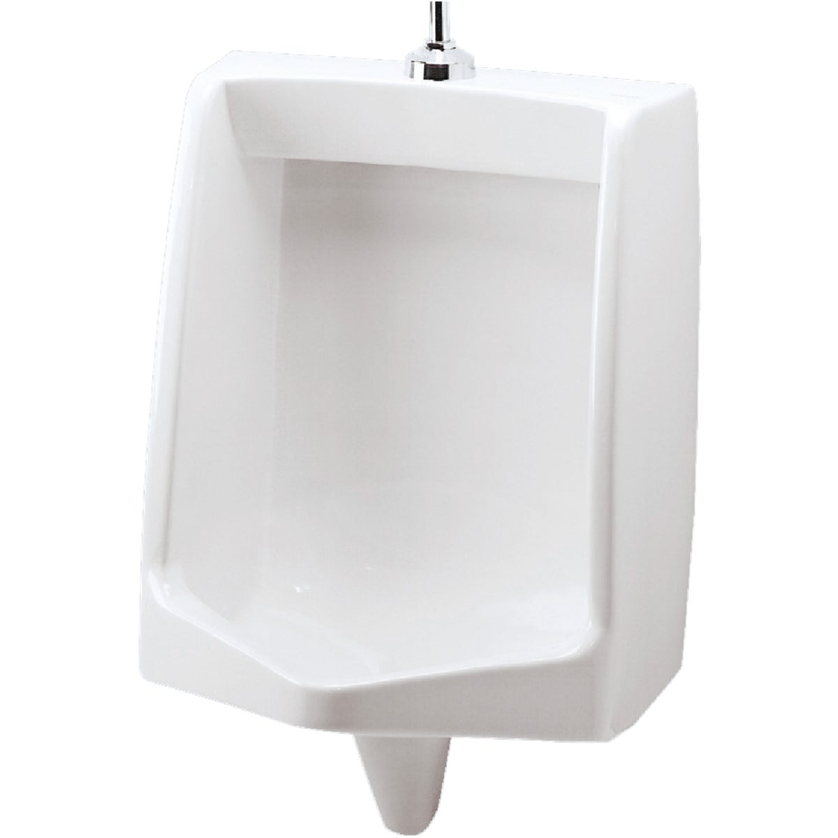 WHITE 0.5 GPF URINAL - 410010055 by Mansfield Plumbing