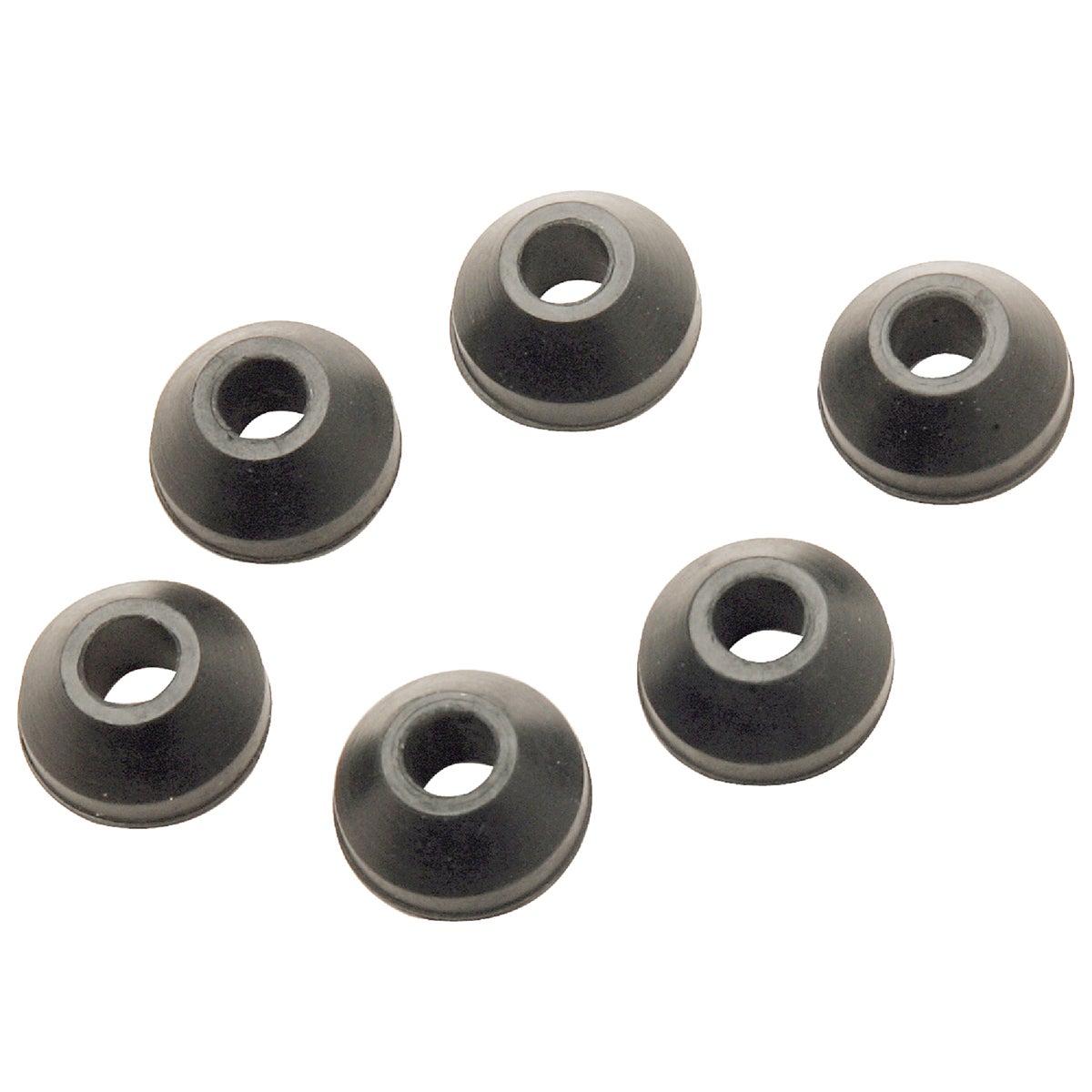 6PK 1/8"R-0O BEVL WASHER - 400578 by Plumb Pak/keeney Mfg