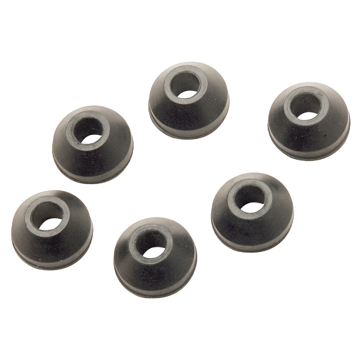 6PK 1/4"R BEVEL WASHER - 400603 by Plumb Pak/keeney Mfg