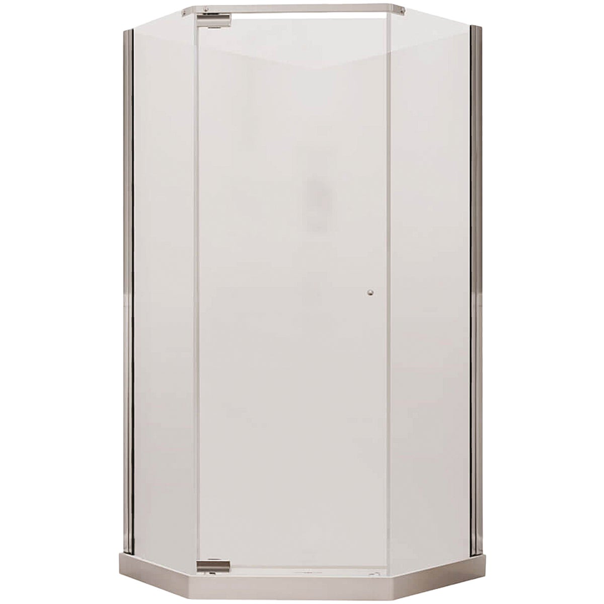 FRAMELESS NEO SHOWER - 105544-129 by Maax Bath