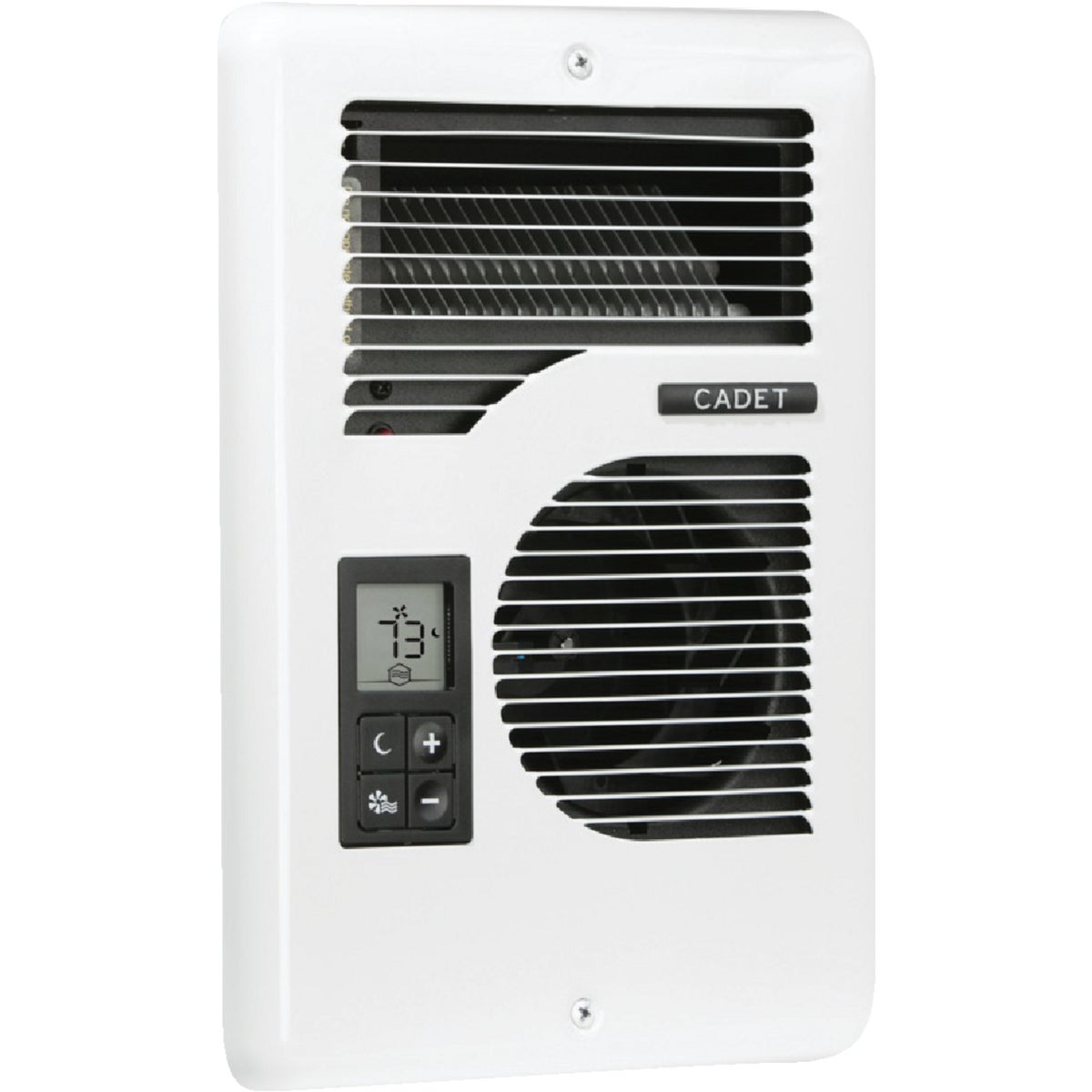 ENERGY PLUS WALL HEATER - 65201/CEC163TW by Cadet Mfg Co