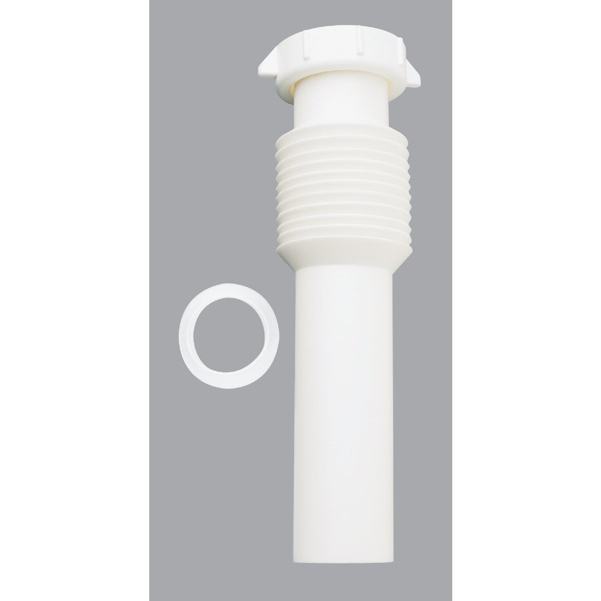 1-1/2X12 FLEX TAILPIECE - 400649 by Plumb Pak/keeney Mfg