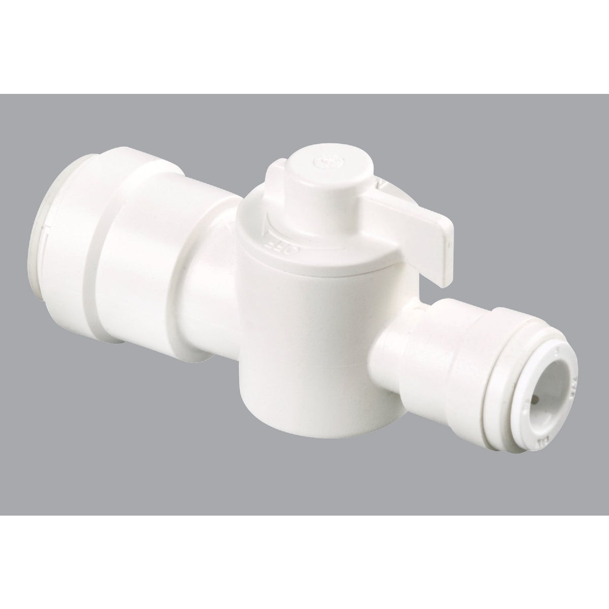 1/2X3/8"CTS STRGHT VALVE - P-654 by Watts Regulator Co