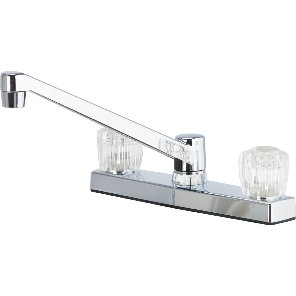 CHROME FAUCET KIT - F8ZZM1CP-JPB3 by Globe Union