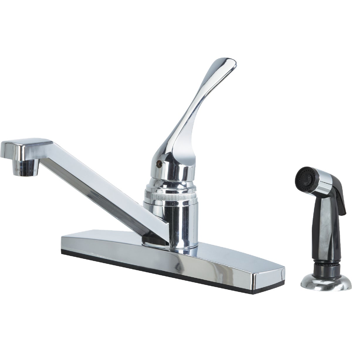CHR FAUCET KIT W/SPRAY - F8ZZM4CP-JPB3 by Globe Union