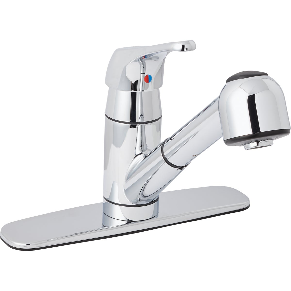 CHR KITCHEN FAUCET - FP1C4200CP-JPA1 by Globe Union