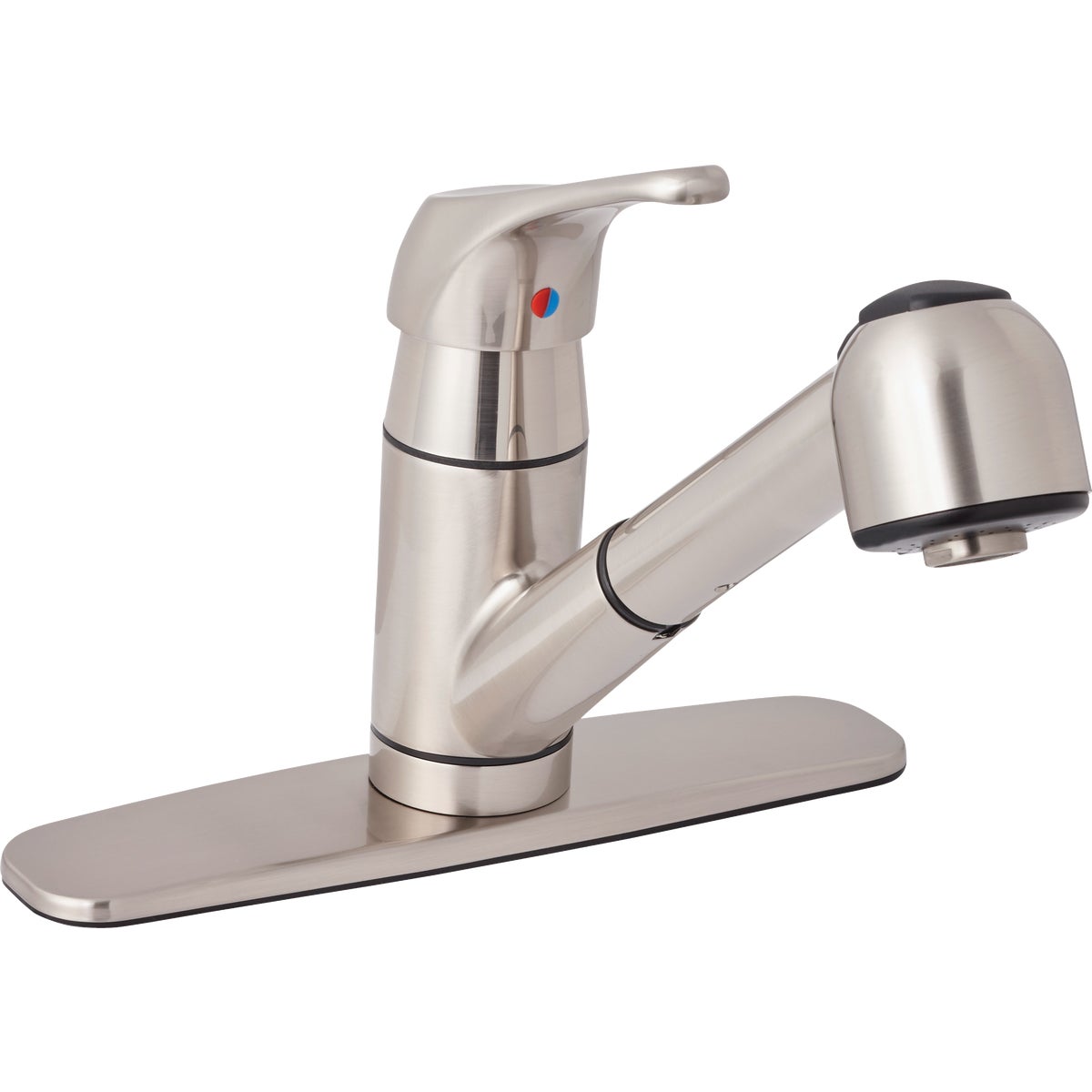 BN KITCHEN FAUCET - FP1C4200NP-JPA1 by Globe Union
