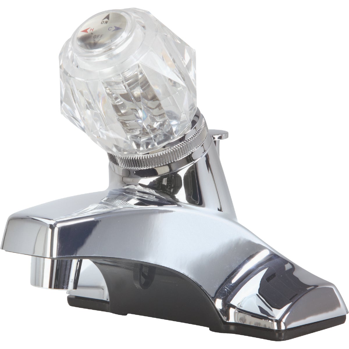 LAV FAUCET W/POPUP - F4ZZ21CP-JPB3 by Globe Union