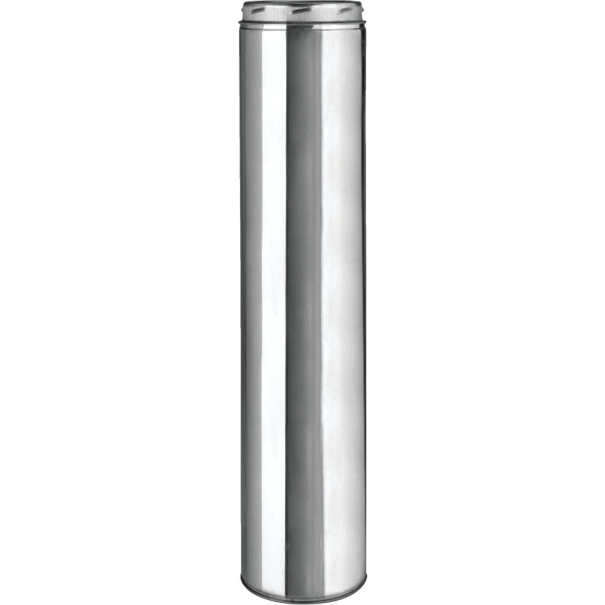 6"X48" INSULATED PIPE - 206148 by Selkirk Corporation