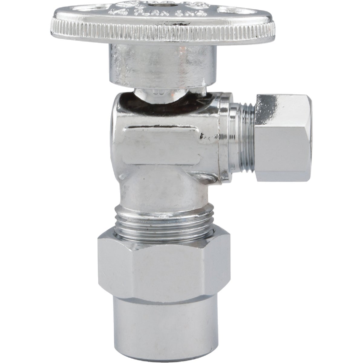 1/2CPVCX3/8C ANGLE VALVE - LFPBQTC-270 by Watts Regulator Co