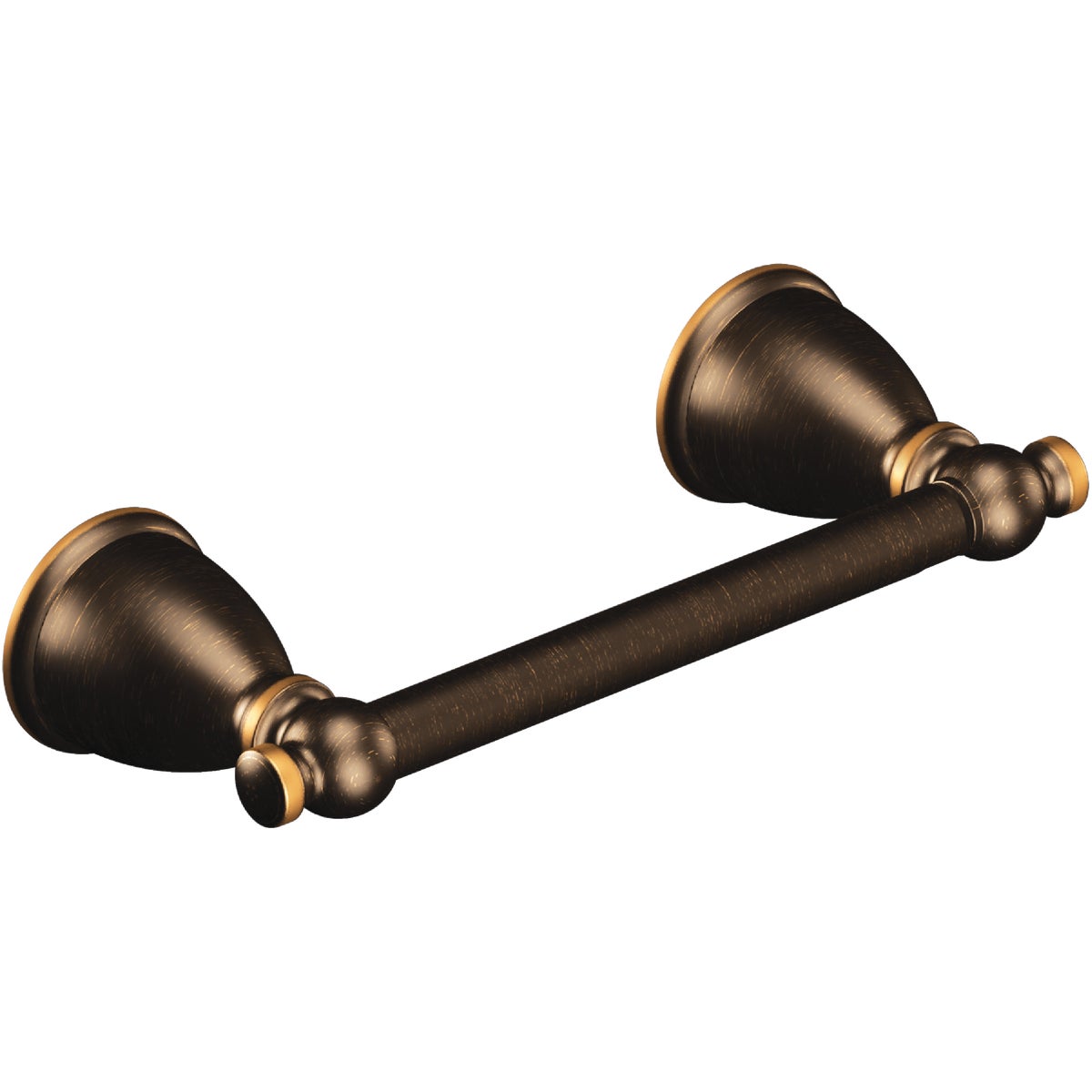 M BZ TOILET PAPER HOLDER - Y3108BRB by C S I Donner