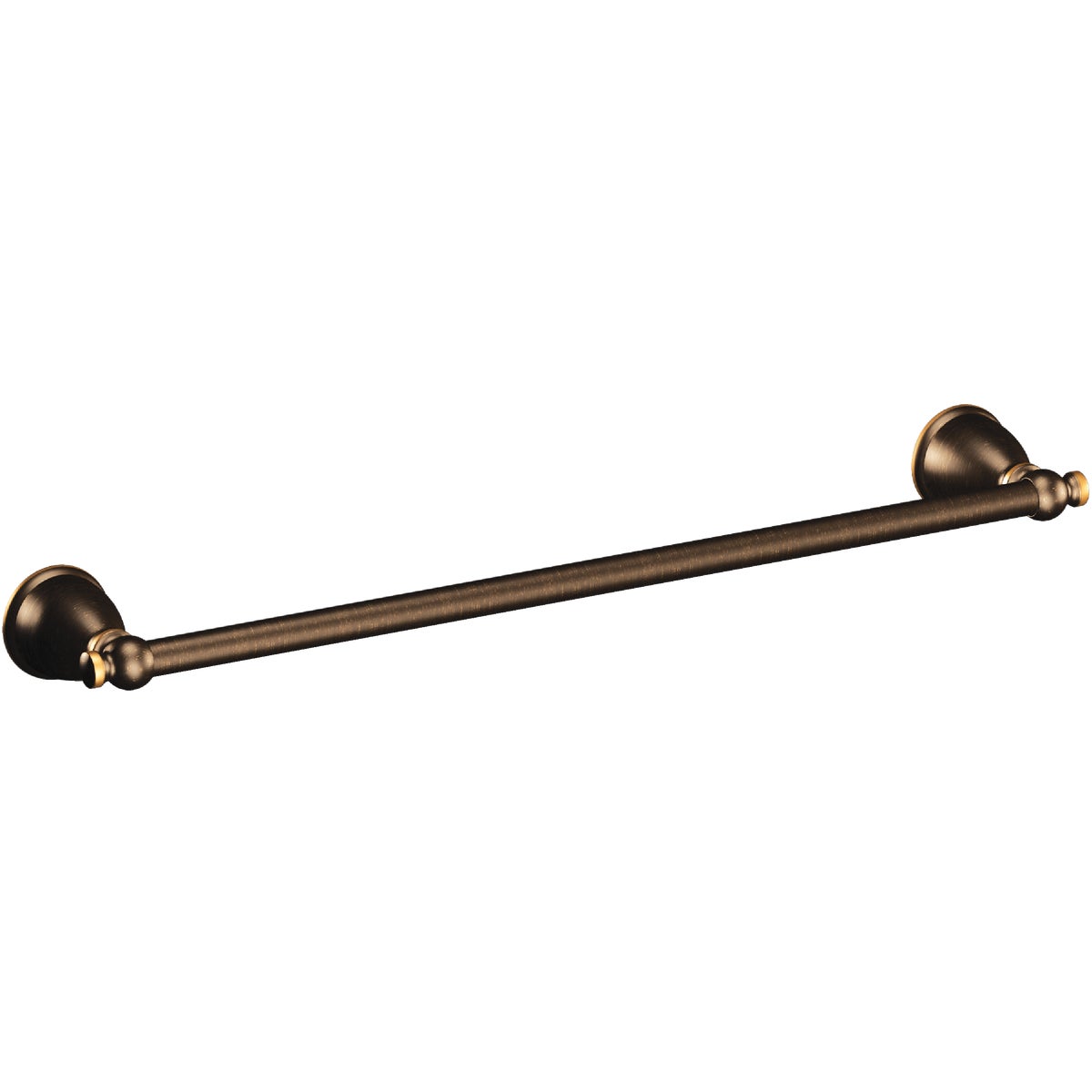 18" MED BRNZ TOWEL BAR - Y3118BRB by C S I Donner