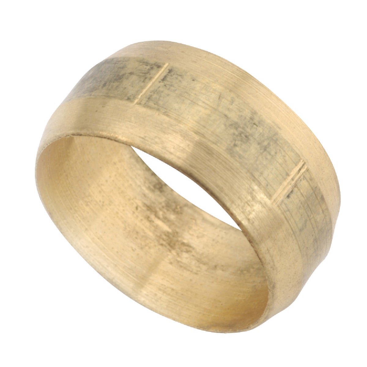 760 1/4 SLEEVE (50) - 730050-04 by Anderson Metals Corp