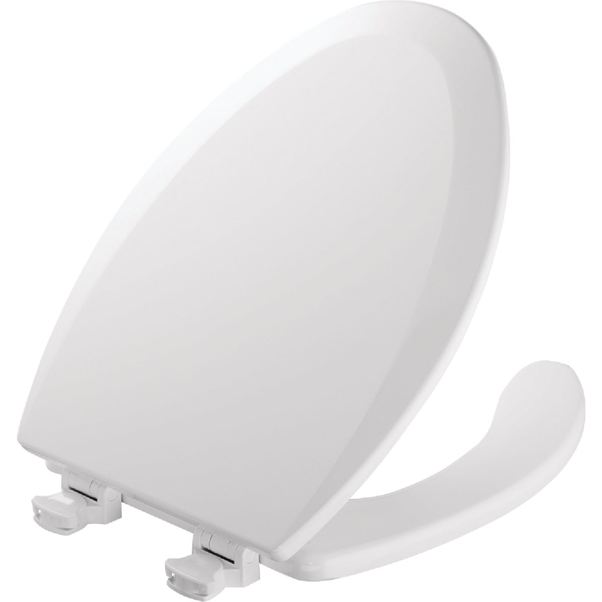 OPEN FRONT ELONG SEAT - 1440 000 by Bemis Mfg