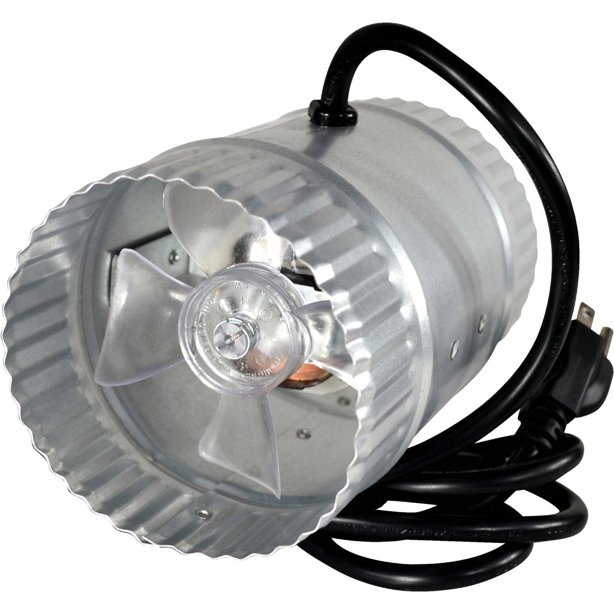 4" DUCT FAN - DB204 by Suncourt Inc.
