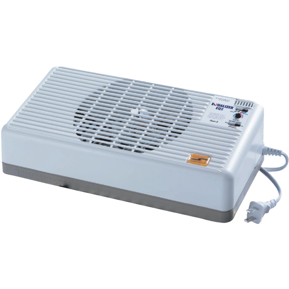 EQ2 REGISTER BOOSTER - HC300 by Suncourt Inc.