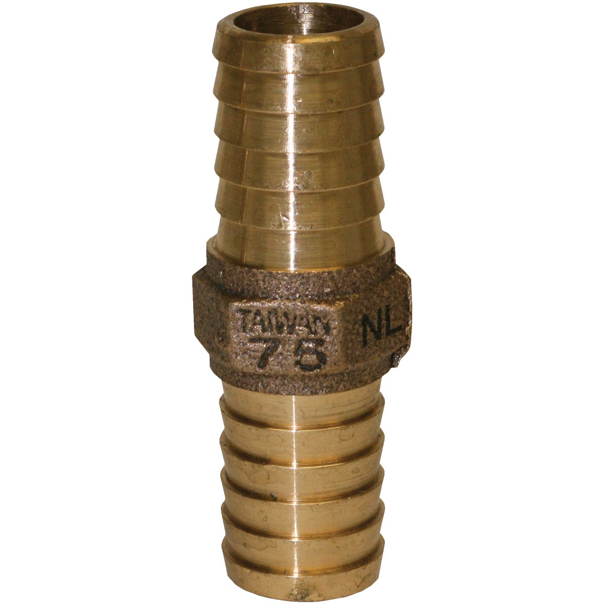 1-1/4"X1-1/4"COUPLING - RBCPNL125 by Merrill Mfg