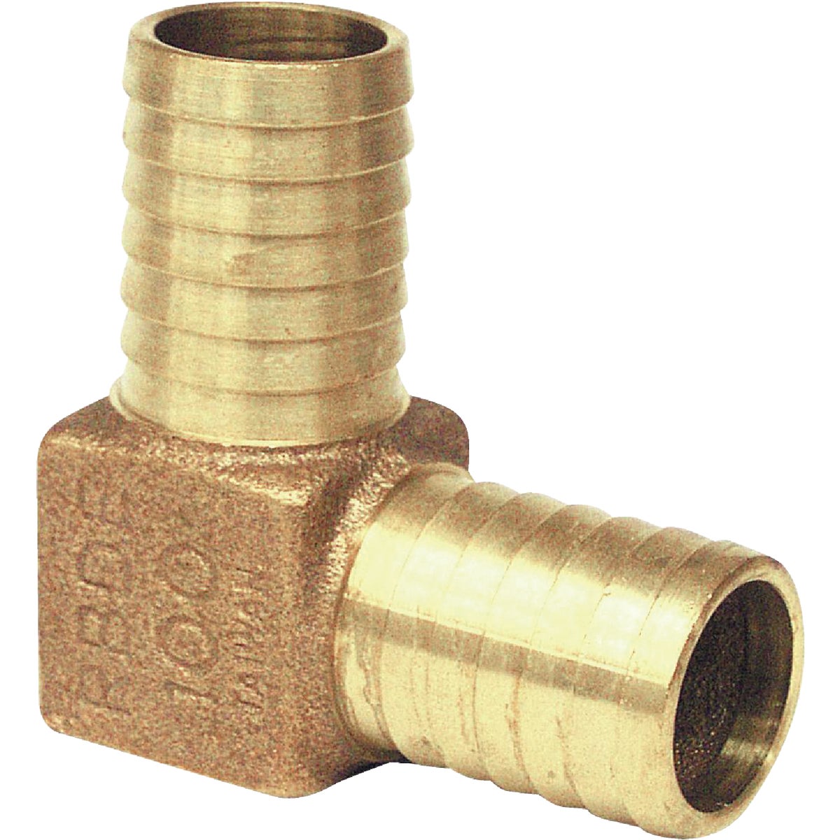 1-1/4"X1-1/4"INSERTELBOW - RBDENL125 by Merrill Mfg