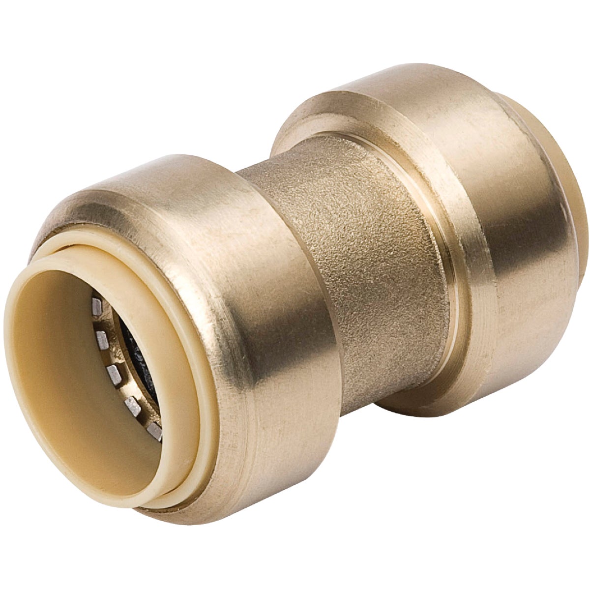 1/2 X 1/2 PF CPLNG - 630-003HC by Mueller B K
