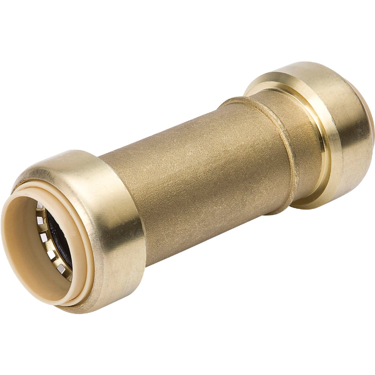 1/2 X 1/2 PF RPAIR CPLNG - 630-303HC by Mueller B K
