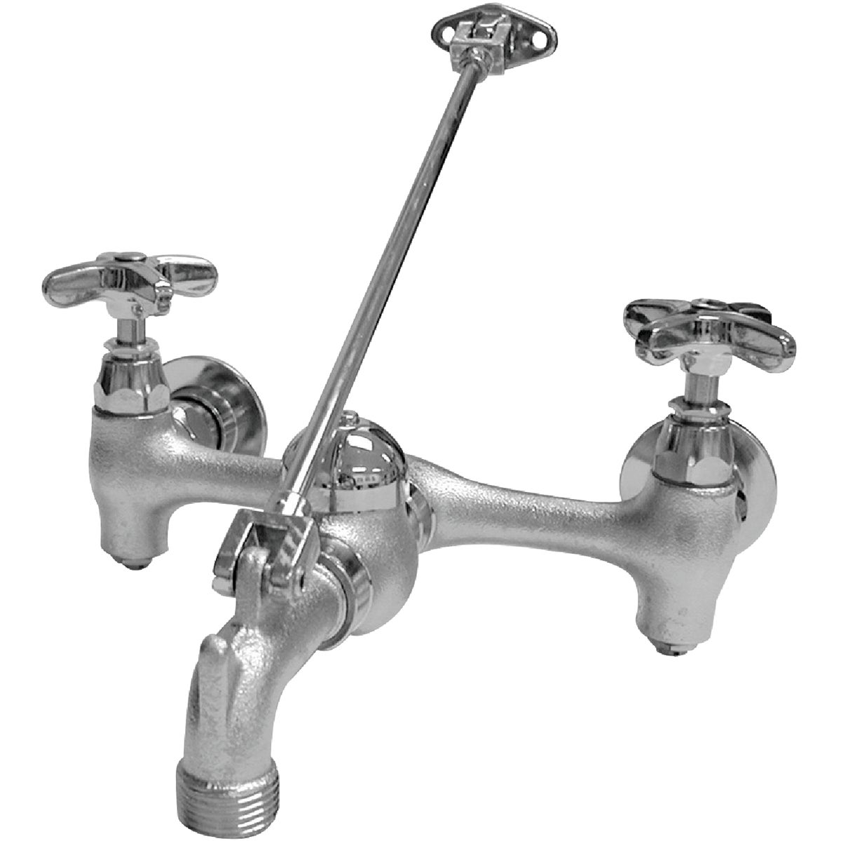 FCT WALL SERVICE - 225-801 by Mueller B K