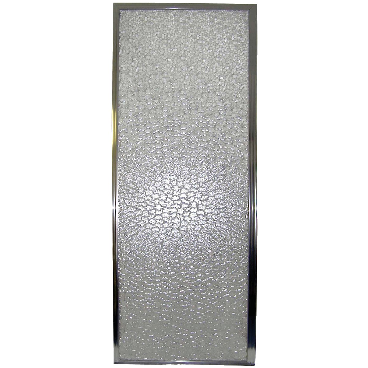 28" GLASS SHOWER DOOR - 48.700 by E L Mustee