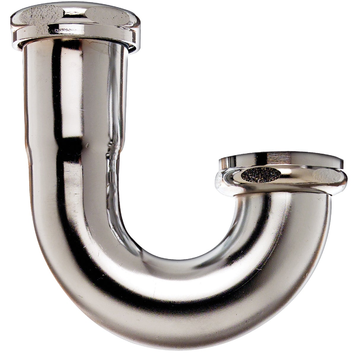 1-1/2" 22GA BRASS J-BEND - 401050 by Plumb Pak/keeney Mfg