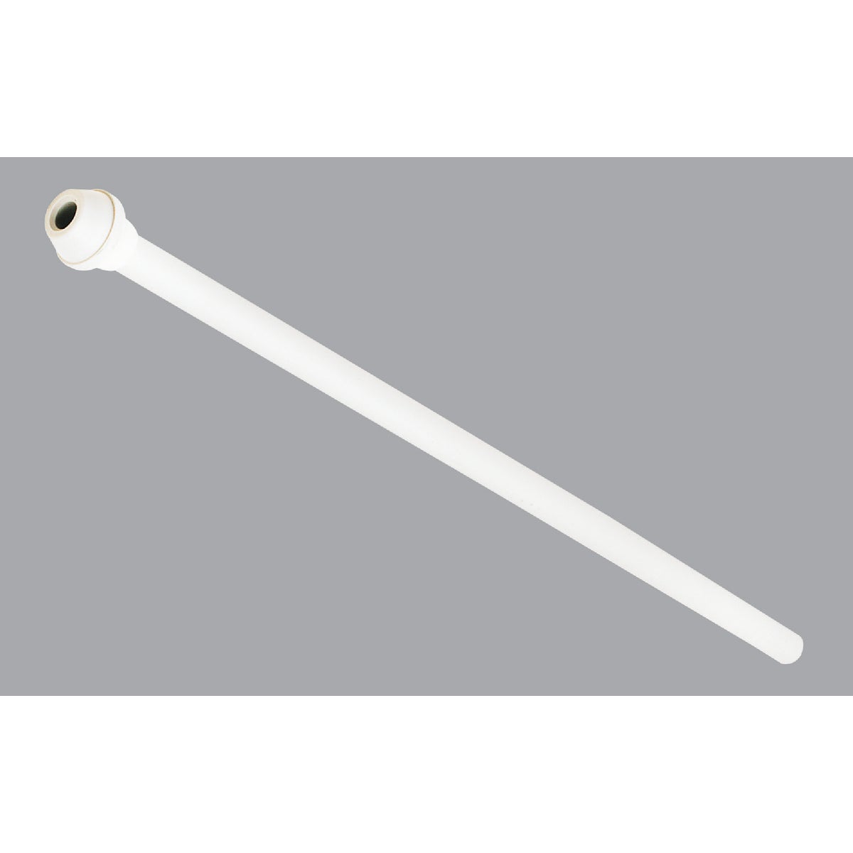 20" PEX TLT SUPPLY TUBE - 401292 by Plumb Pak/keeney Mfg