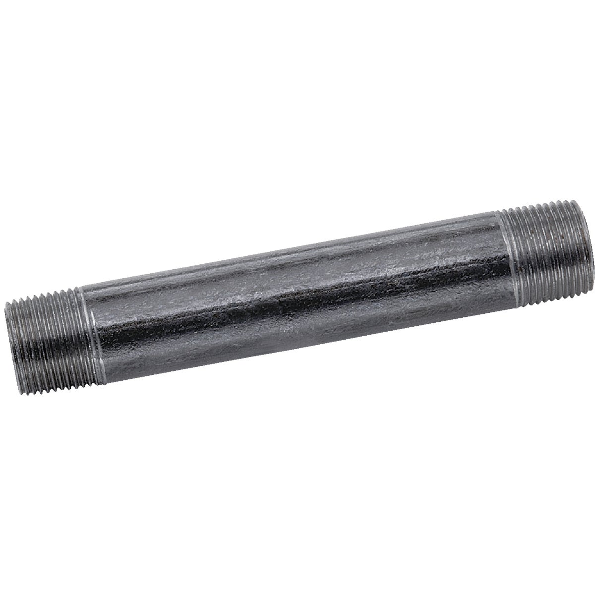 3/4X1-1/2 BLACK NIPPLE - 8700139655 by Anvil International